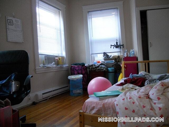 Photo - 895 Huntington Ave Unit 5