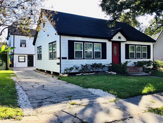 Photo - 5530 Truett St