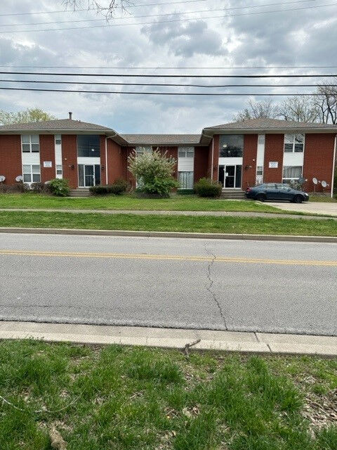 Photo - Madrid Apartments