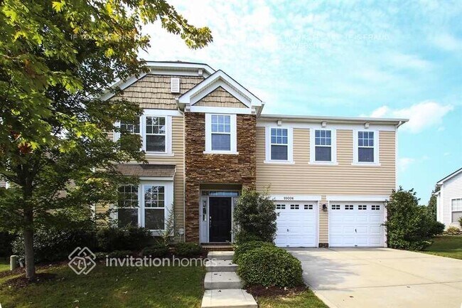 Building Photo - 10006 Granite Trail Ln