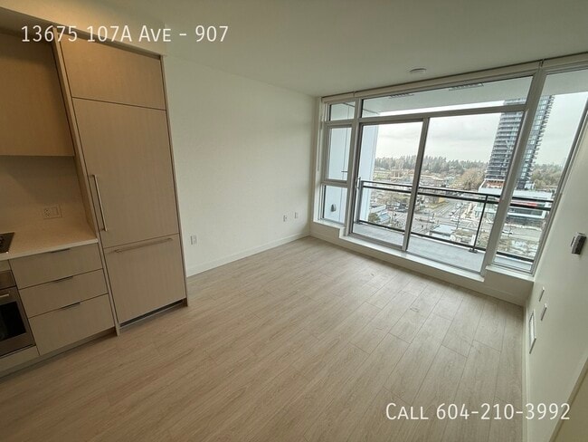 Photo - Brand New Condo - Parking Included Unit 907