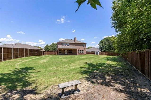 821 Westwood Ct