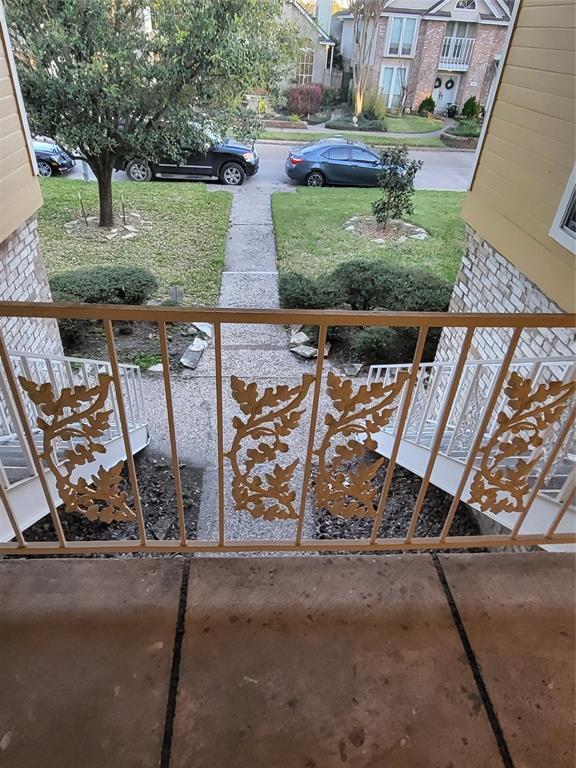 4718 Cashel Cir Apartment For Rent in Houston, TX