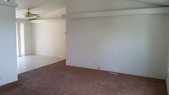 Photo - Three Bedroom House in Rafter J