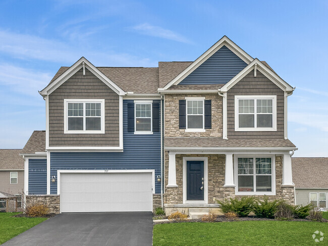 Building Photo - Newer Home in Sunbury, Olentangy SD