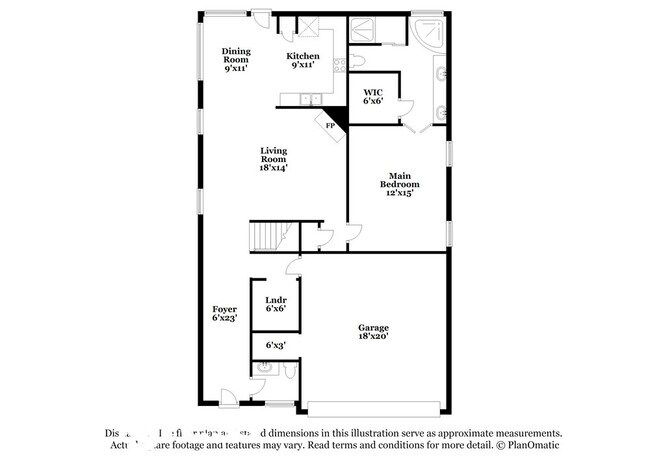 Photo - 944 Shorey Ln