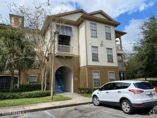 Building Photo - 12700 Bartram Park Blvd Unit 1024 Rental