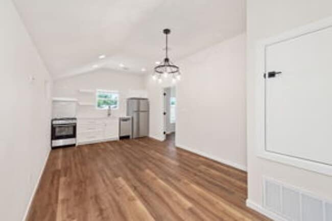 Photo - Newer construction - garage apartment avai...
