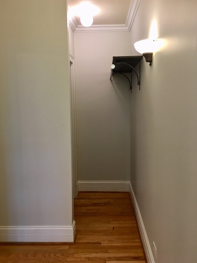 Photo - Clarence & Harrison Apartments