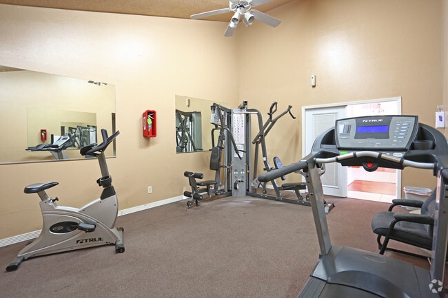 Photo - Sierra Verde Apartments
