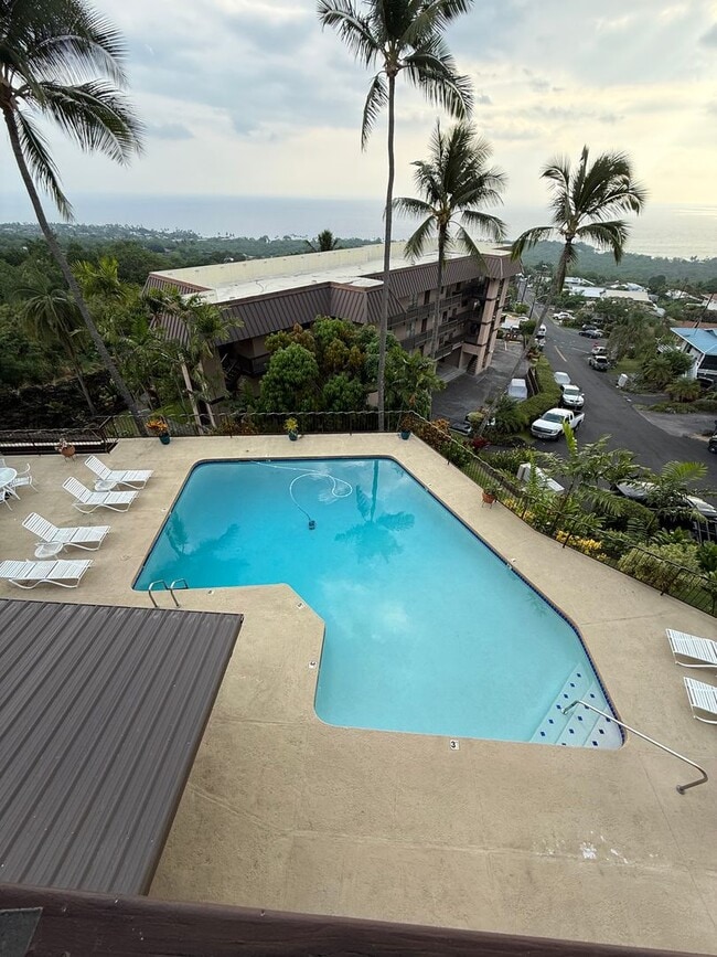 Photo - For Rent | 2 Bedroom, 2 bathroom Condo in Kona Eastwind with 1 assigned parking stall Unit 11