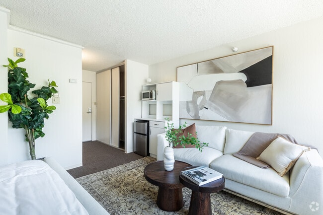 Interior Photo - Bonnie Brae Terrace, A 62+ Community