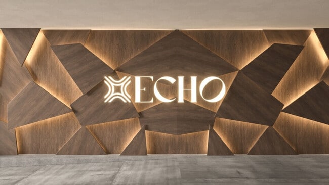 Photo - Echo