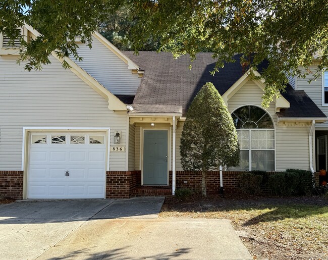 Photo - 836 Shoal Creek Trail Townhome