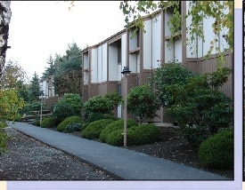 Photo - Ridgeview Terrace Senior Apartments