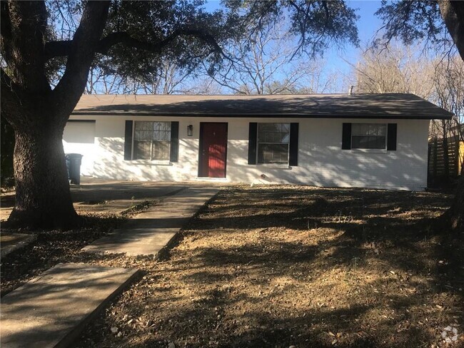 Building Photo - 6806 Bryn Mawr Dr Rental