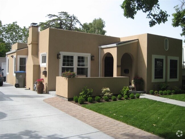 Building Photo - 869 Harding Ave Rental