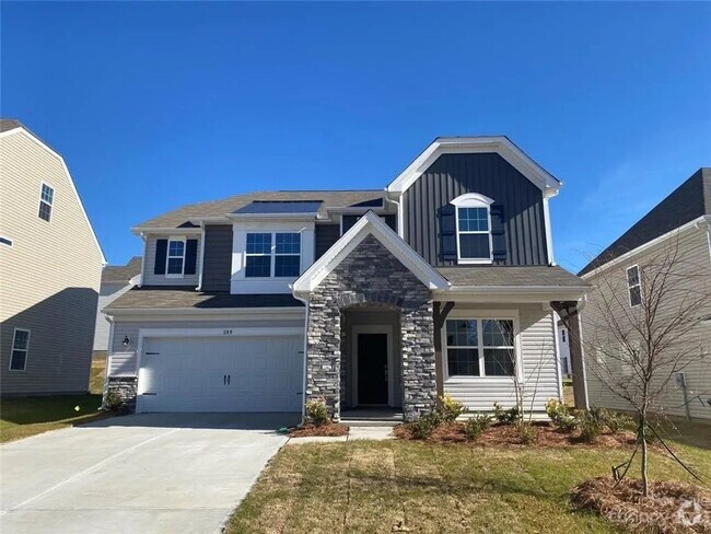 Building Photo - Spacious 5BR/3.5BA Home in Gabill Forest