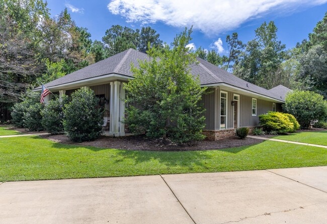 Photo - Elegant 4BR Home in Polo Ridge – Fairhope, AL