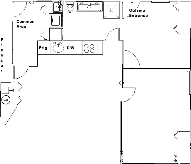 Photo - 11006 Wood Elves Way Apartment Unit 1