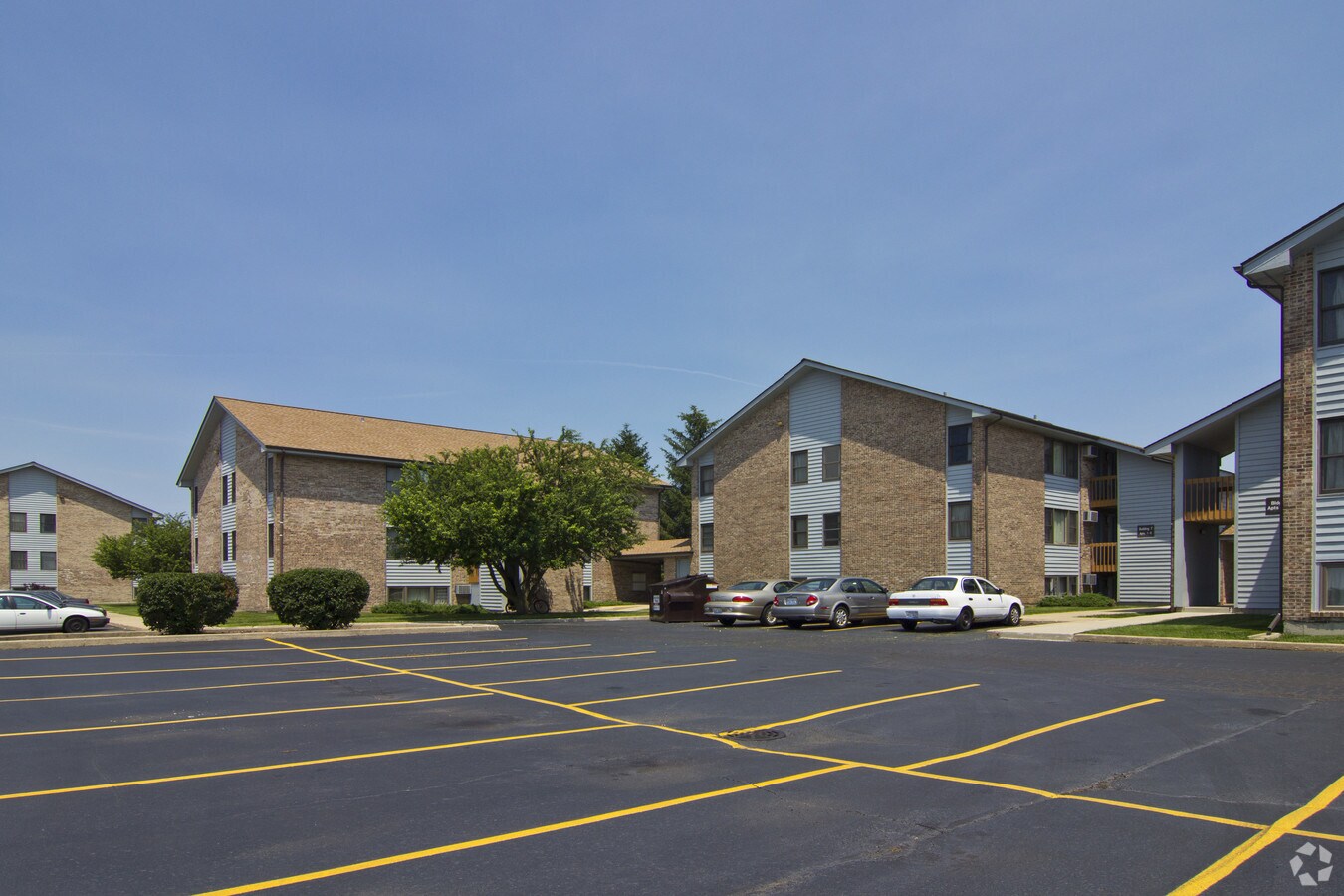 West Ridge Apartments - West Ridge Apartments