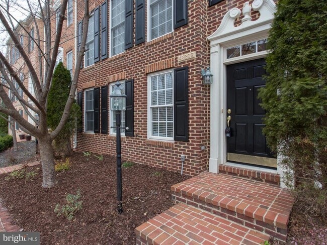 Photo - 43802 Bent Creek Terrace Casa Adosada