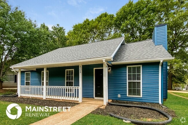 Building Photo - 505 Rosehill Dr Rental