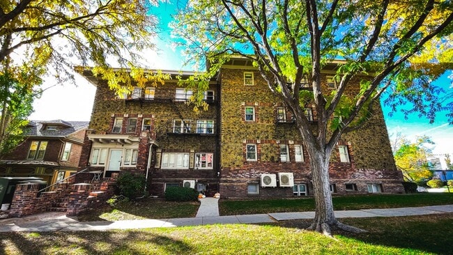 Photo - 1 Bedroom 1 bath Condo in Historic SLC bui... Unit 17