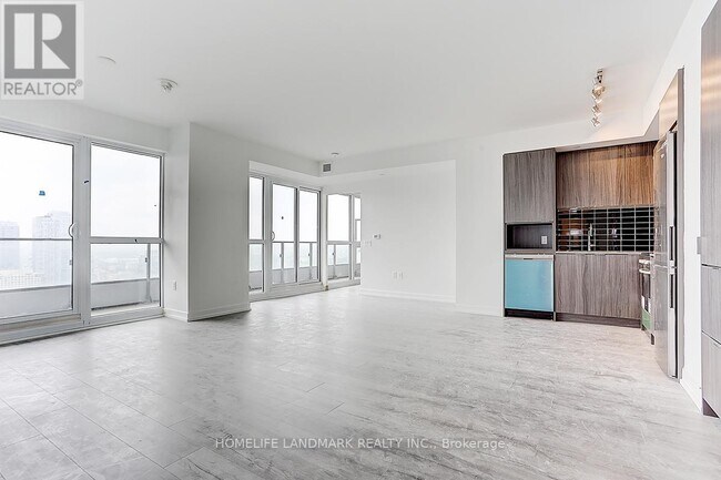 Photo - 395 Bloor St E Unité 4303