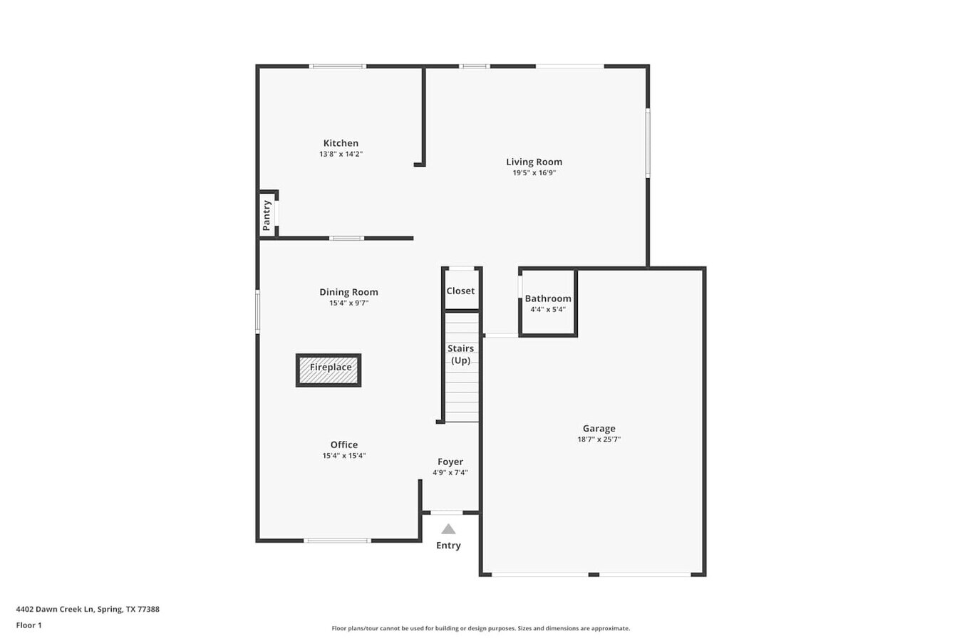 Photo - 4402 Dawn Creek Ln