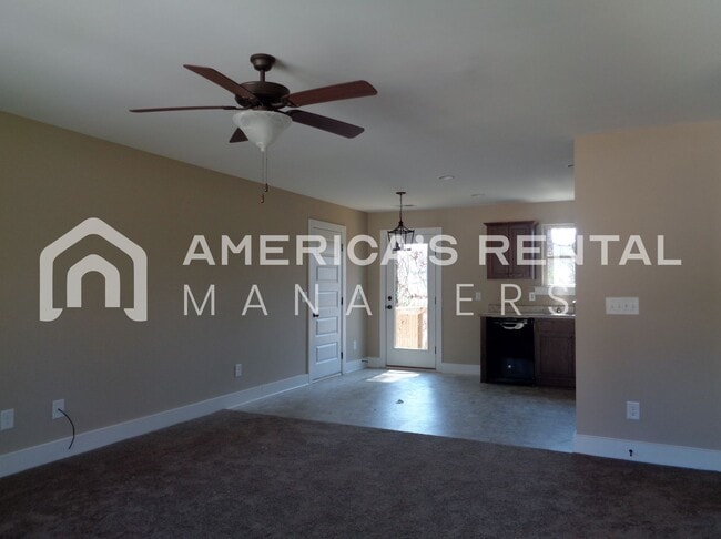 Photo - Home for Rent in Vance!! Available to View with 48 Hour Notice!!!