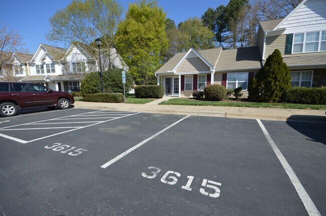 Photo - 3615 Bison Hill Ln