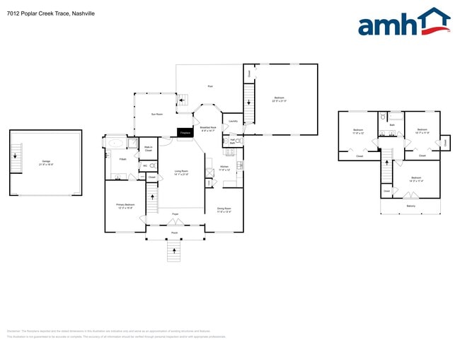 Photo - 7012 Poplar Creek Trce
