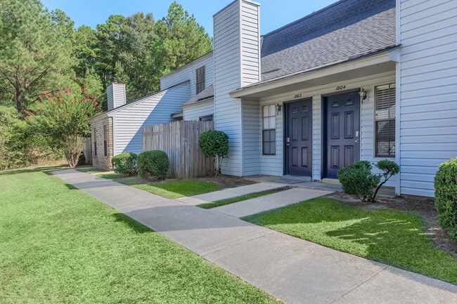 Bonita Ridge Apartments