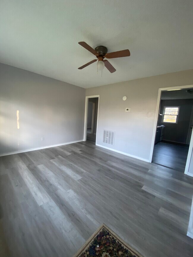 Photo - Fully renovated duplex - 109A Sador St.