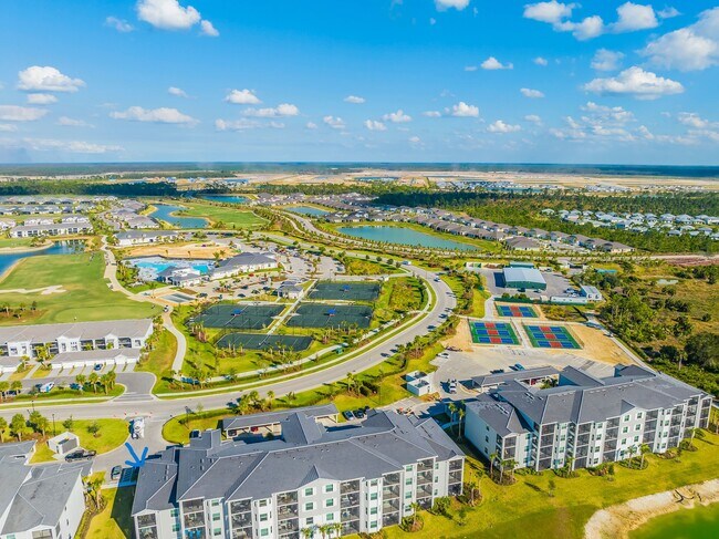 Photo - 43050 Greenway Blvd Unit 618