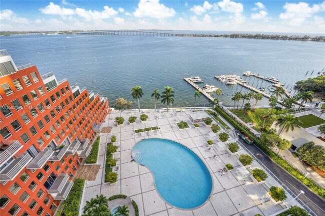 Photo - 1541 Brickell Ave