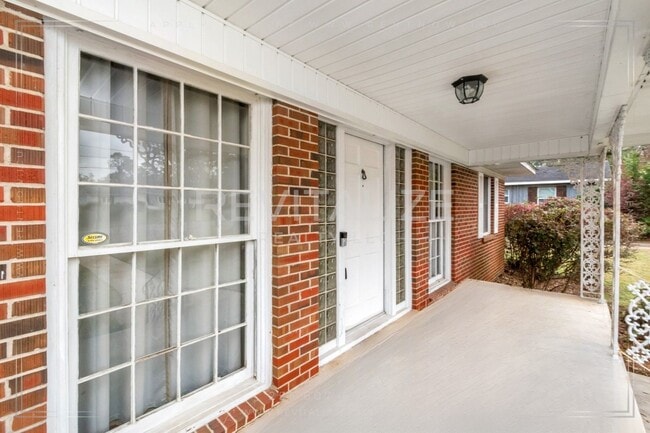 Photo - Charming Brick Ranch with Modern Comforts in Mobile!