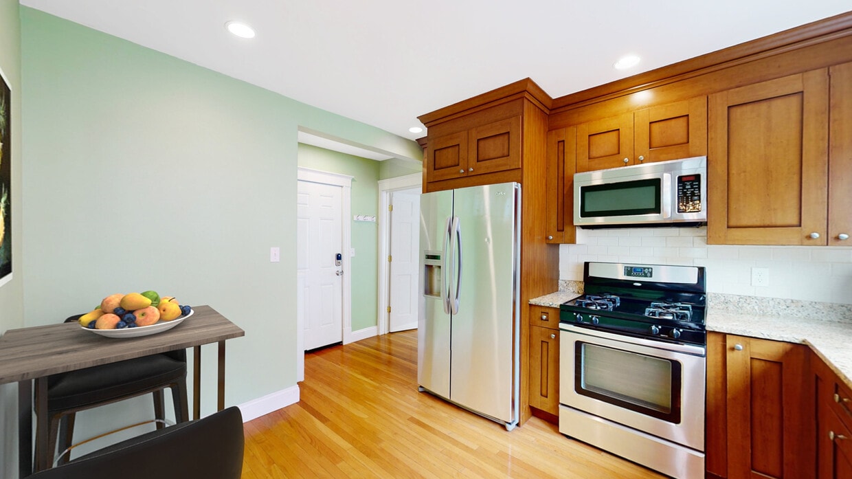 Photo - 78 Margaret St (Arlington, MA)