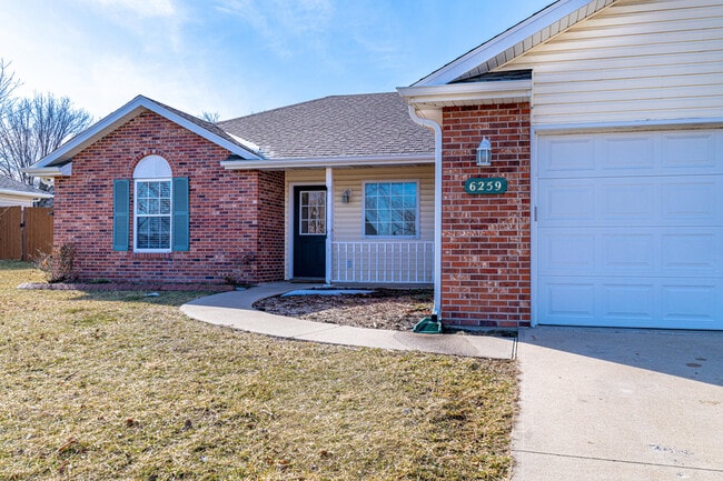 6259 N Water Cress Cir