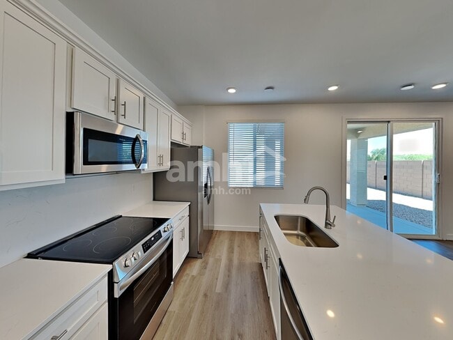 Photo - 6138 W Calle Lingo