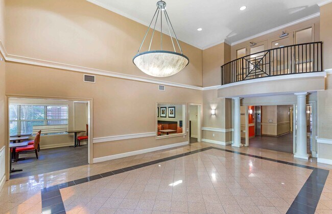 Furnished Studio-Durham - RTP - Miami Blvd. - South