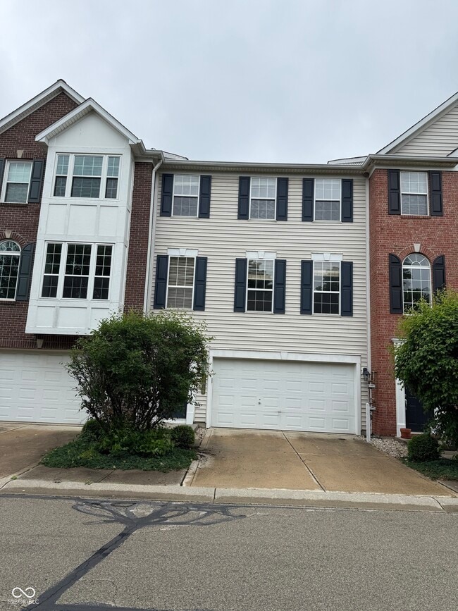 Photo - 12028 Esty Way Townhome
