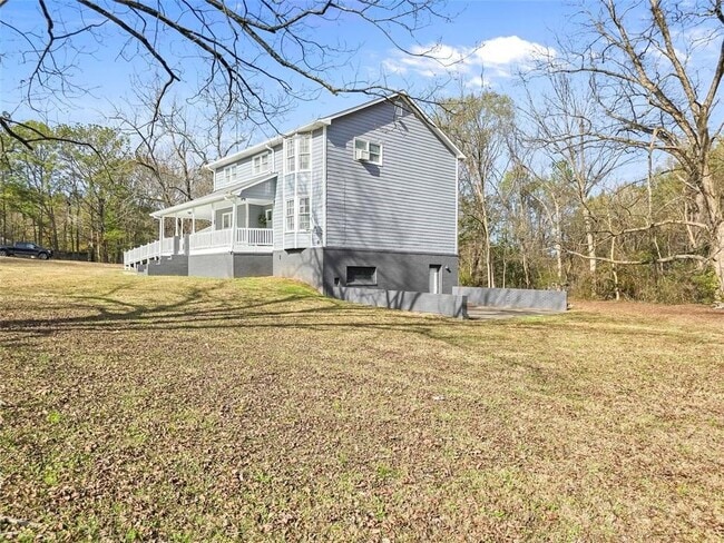 Photo - 3319 Clemons Rd