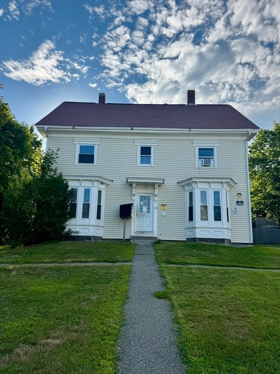 Building Photo - 39 Perry Ave Unit 1