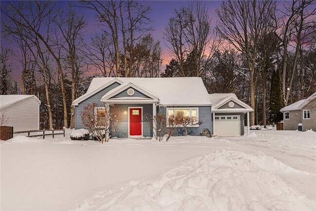 Building Photo - 534 Glenview Ct