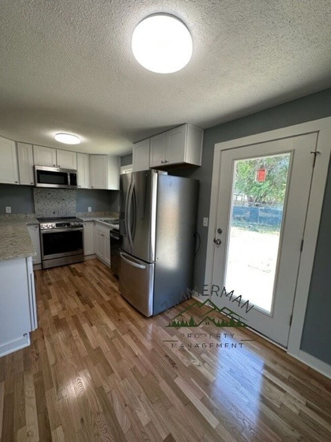 Photo - Fully remodeled 3-bedroom 1 bath home!