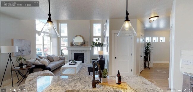 Photo - 1733 N 3870 W Townhome