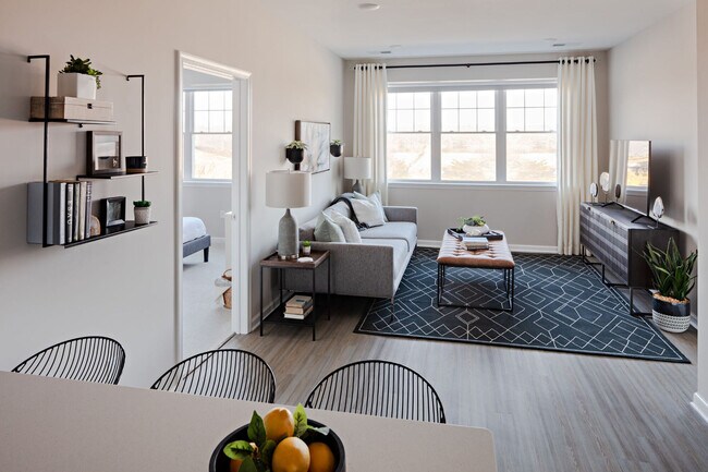 The Lofts at Gloucester Township