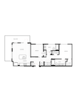 B11 floor plan Candour House